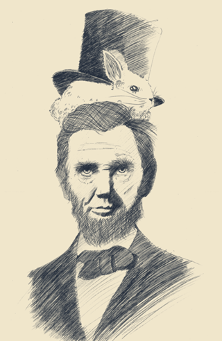 Abraham Kadabraham
