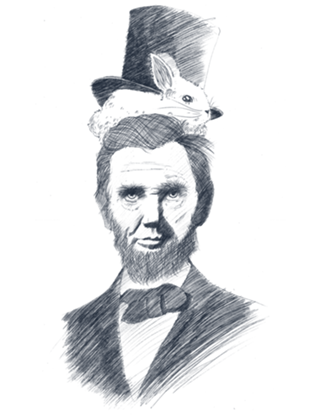 Abraham Kadabraham