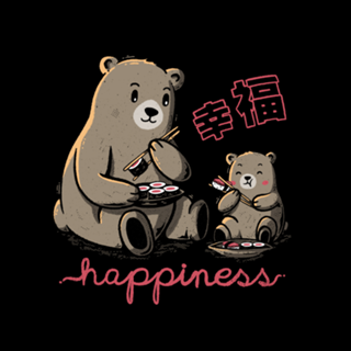 Happiness Sushi