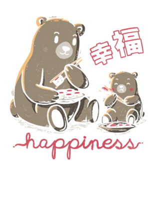Happiness Sushi