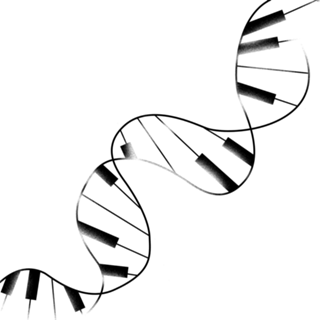 DNA Piano