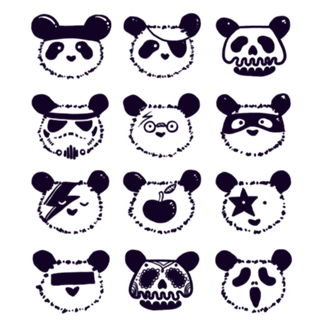 Pop Panda