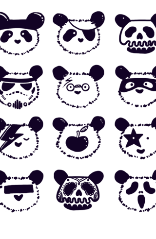 Pop Panda