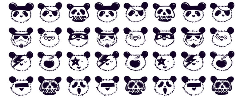 Pop Panda