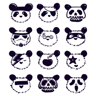 Pop Panda