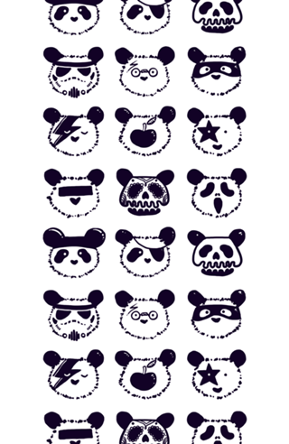 Pop Panda