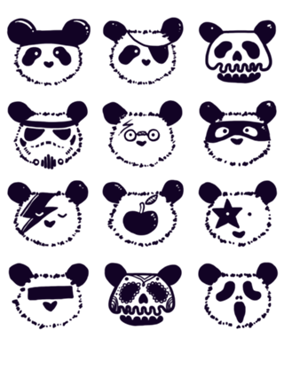 Pop Panda