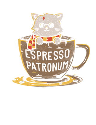 Espresso Patronum