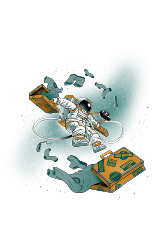 Traveler