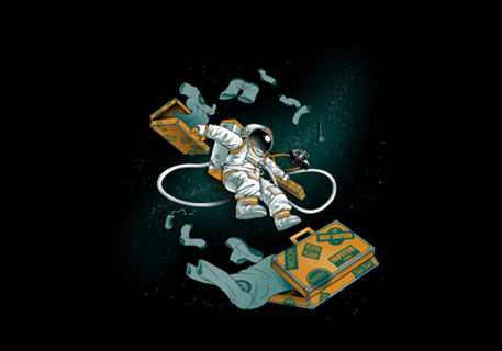 Traveler