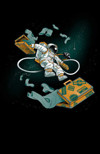 Traveler