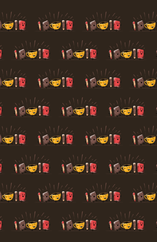 Back To School Coffee