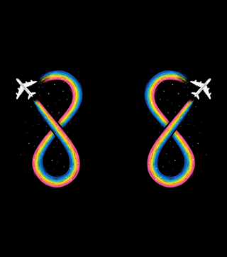 Unlimited Traveling