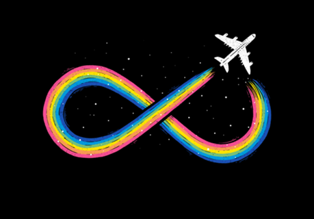 Unlimited Traveling