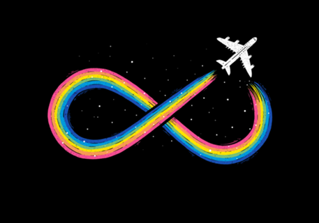 Unlimited Traveling