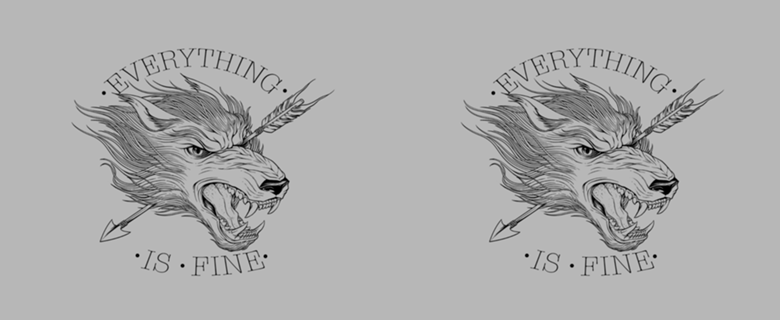 Everything is Fine