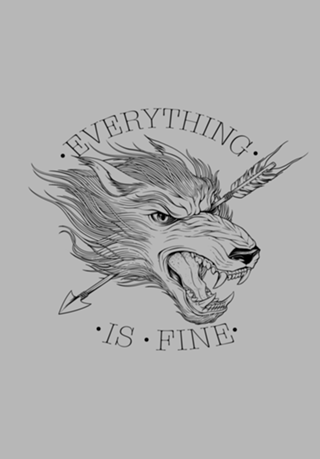 Everything is Fine