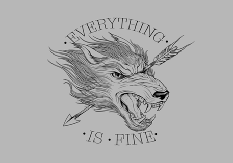 Everything is Fine
