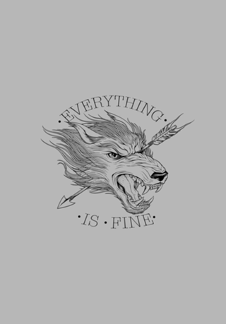 Everything is Fine