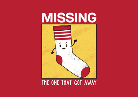 The One That Got Away