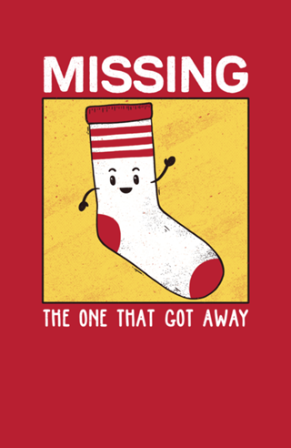 The One That Got Away