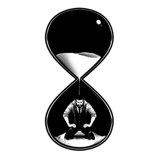 Life is passing me by