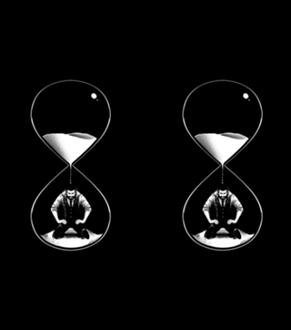 Life is passing me by