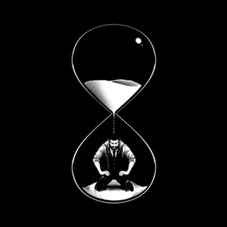 Life is passing me by