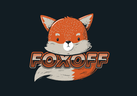 Foxoff