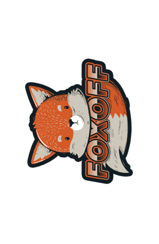 Foxoff