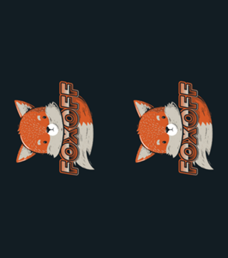 Foxoff