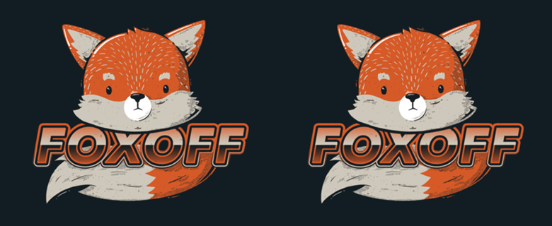 Foxoff