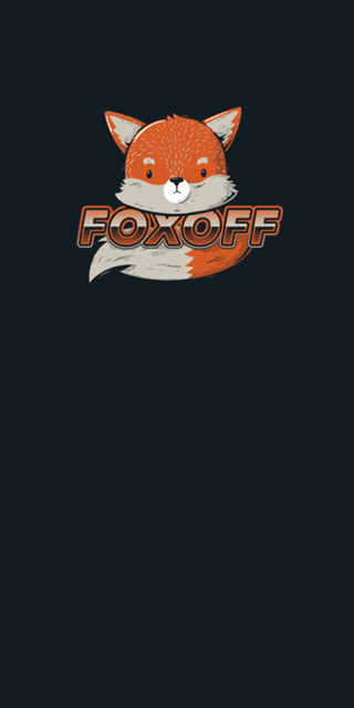 Foxoff