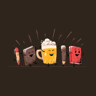 Back To School Beer