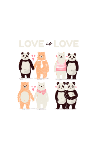 Love is Love