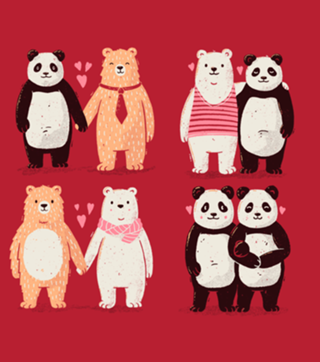 Love is Love