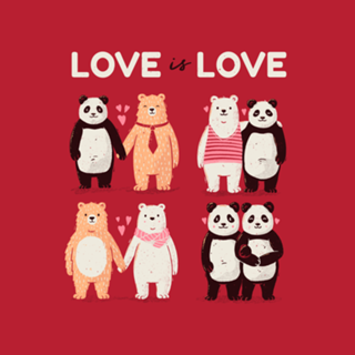 Love is Love