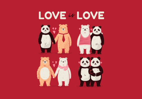 Love is Love
