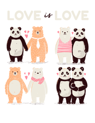 Love is Love