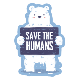 Save The Humans