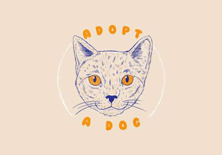 Adopt a Dog