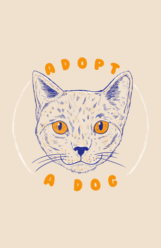 Adopt a Dog