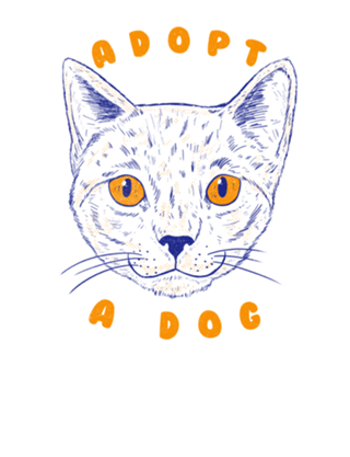 Adopt a Dog