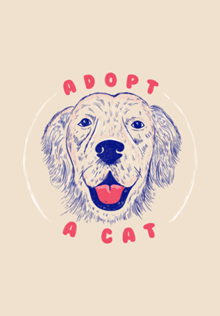 Adopt a Cat