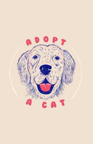 Adopt a Cat