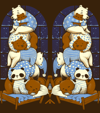 Good Night Bears