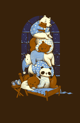 Good Night Bears