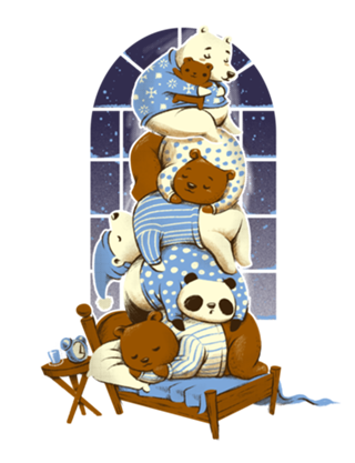 Good Night Bears