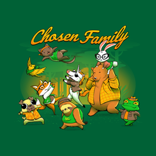Chosen Family