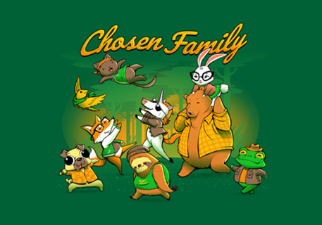 Chosen Family